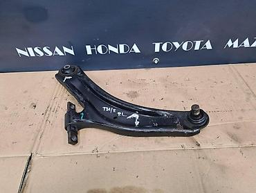 RAME VILJUSKA PREDNJA LEVA ZA NISSAN X-TRAIL, QASHQAI + 2 OD 2007. DO