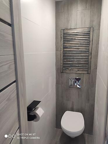 Укладка плитки: Плиточные работы и обустройство ванных комнат под ключ — 14