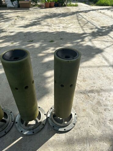 Digər tikinti materialları: Контакты масленные выключатель: ММО. Тип: ММО 110kv/ 1250A/ 50HS — 11