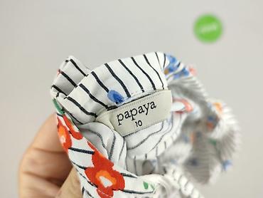 mcmxci pull and bear: Papaya, Bluzka damska, rozmiar S — 4