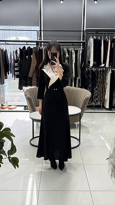 Вечерние платья: ВСЁ ПО 6500 сом🔥🔥🔥 Производство- Турция 🇹🇷премиальные бренды 🌹 — 1