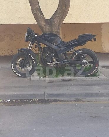 сколько стоит питбайк в баку: Kawasaki - ZXR 6, 250 sm3, 2018 il, 200 km