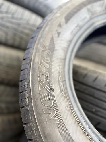 a 140: Шины 185 / 65 / R 14, Лето, Б/у, Пара, Легковые, Япония, Bridgestone — 5