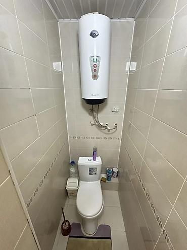 140000: 2 комнаты, 73 м², Элитка, 8 этаж, Евроремонт — 9