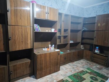 купить металлический шкаф для одежды бу: Стенка угловая