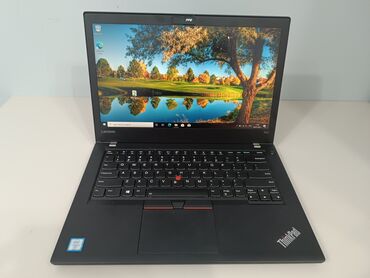 Ноутбуки: Ноутбук, Lenovo, 8 ГБ ОЗУ, Intel Core i5, 14 ", память SSD