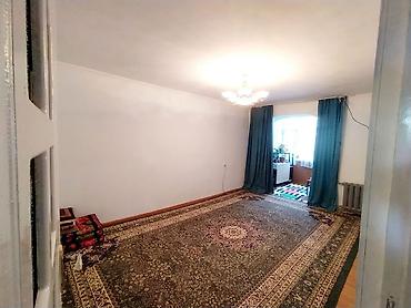 Квартиры: 2 комнаты, 53 м², 105 серия, 2 этаж — 1