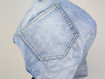 second hand elbląg: H&M, Jeansy damskie, rozmiar S — 6
