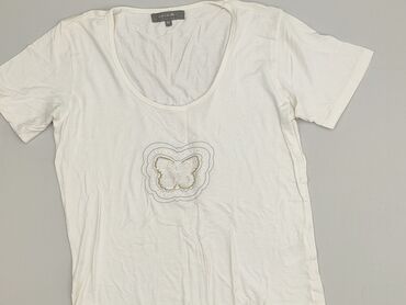 T-shirt damski, Rozmiar XL
