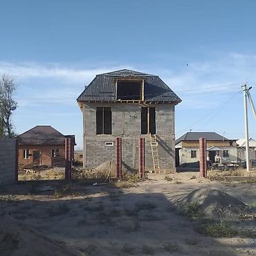 Курулуш жана оңдоо кызматтары: Крыша ИСА. крыша чатыр баардык турун жабабыз кепилдик менен тез — 4