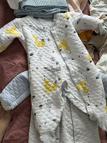 Комплекты одежды: Комплект — 13