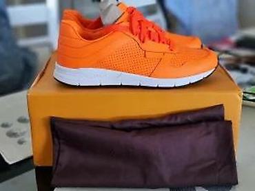 Patike: GUCCI, TOP PATIKE, TOTALNO SNIZENO, DOSTUPNE ODMAH, VEL. 42 | — 18