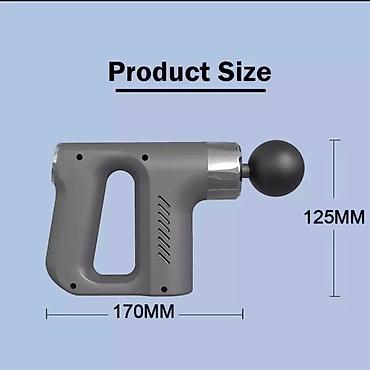 beurer mg 70: Masaj tapancası cox keyfıyyetlı rahat aletdı 4 baslıgı var deyıserek — 2