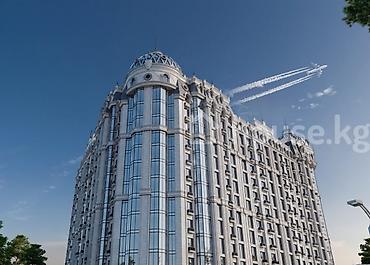 15: 1 комната, 32 м², 6 мкр Элитка, 13 этаж — 3