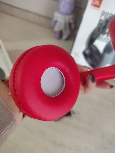Qulaqcıqlar: JBL Tune seriyası simsiz qulaqlıqlar Model: JBL Tune 510BT və Tune — 10
