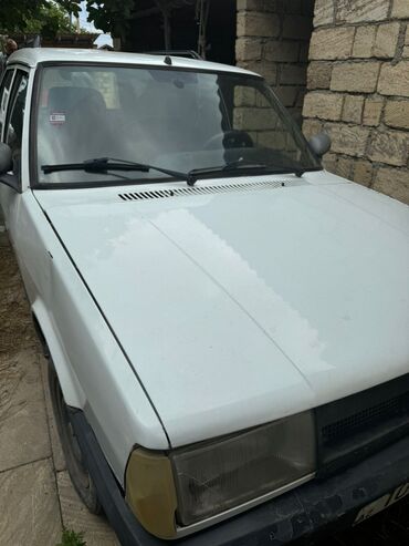 Tofas: Tofas : 1.6 l | 1996 il 300000 km Ofrouder/SUV — 29