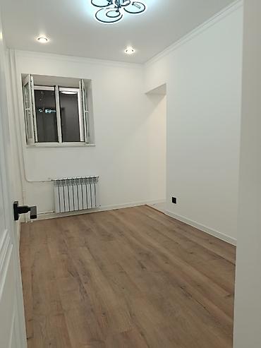 кубик геологов: 4 комнаты, 90 м², Золотой квадрат Индивидуалка, 2 этаж, Свежий ремонт — 5