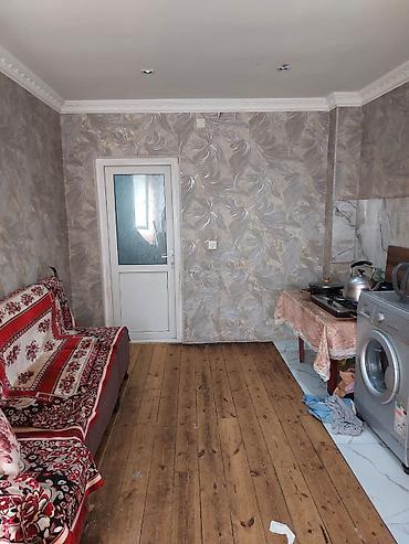 saray mtk ipoteka evler: Mingəçevir, 4 otaqlı, Köhnə tikili, 110 kv. m — 7