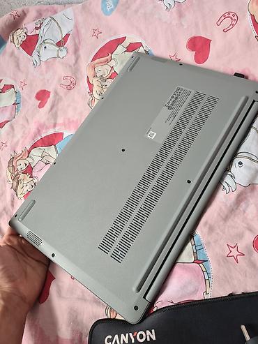 lenova legion go: İşlənmiş Lenovo 15.6 ", Intel Celeron, 512 GB — 3