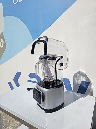 Blenderlər: Blender Blender Bar blender Peşəkar Kommersiya Blender Model: 8003 — 3
