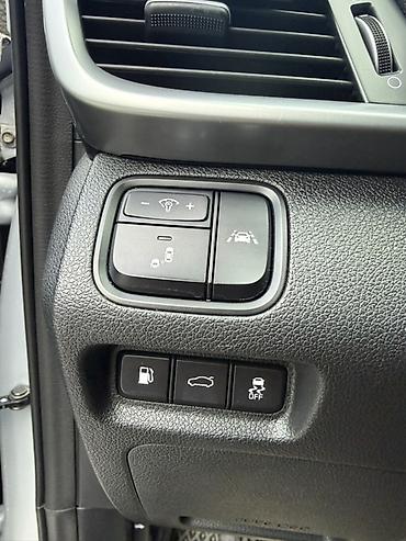 Kia: Kia Optima: 2018 г., Автомат, Бензин, Седан — 6