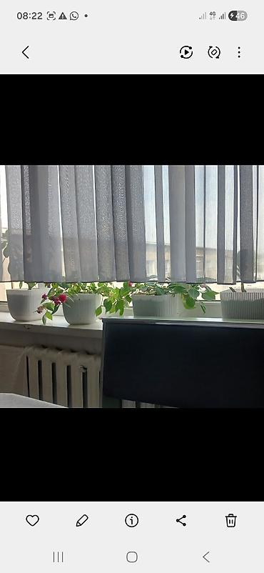 полата: 🏠 Уютная квартира посуточно в Оше Сдаётся чистая и уютная квартира — 4