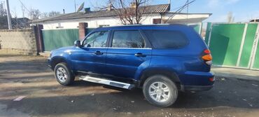 Toyota: Toyota : 2007 г., 2.4 л, Механика, Газ, Внедорожник — 8