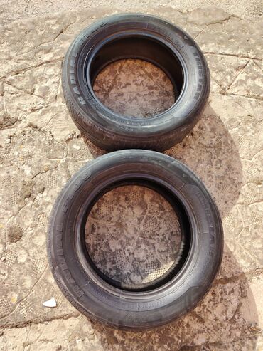 Təkərlər: İşlənmiş Şin Tristar 215 / 60 / R 16