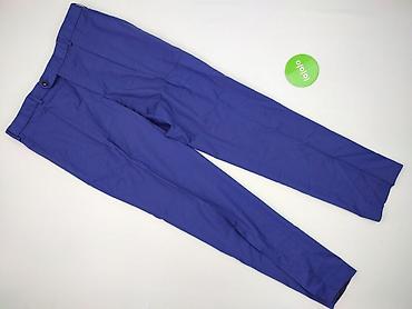 Men's Clothing: Suit Trousers męskie, size S — 2