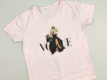hugo boss basic t shirty: Футболка жіноча, розмір M