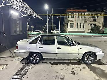 hozon neta l: Daewoo Nexia: 2006 г., Механика, Бензин, Седан — 3