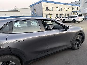 Changan: Changan Qiyuan Q05: 2026 г., 0.1 л, Электромобиль, Кроссовер — 3