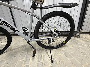 Горные велосипеды: Горный велосипед, Skillmax, Алюминий — 9
