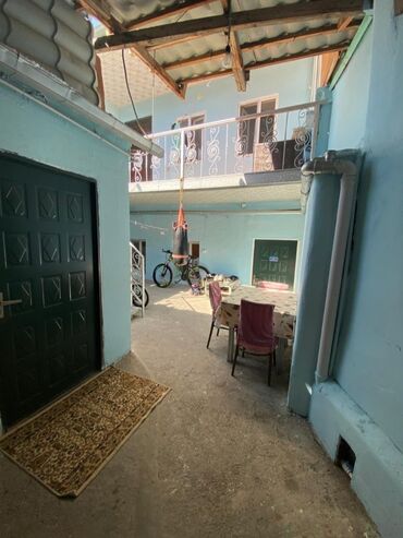 Uzunmüddətli kirayə evlər: 100 kv. m, 3 otaqlı, İşıq, İnternet, Telefon — 2