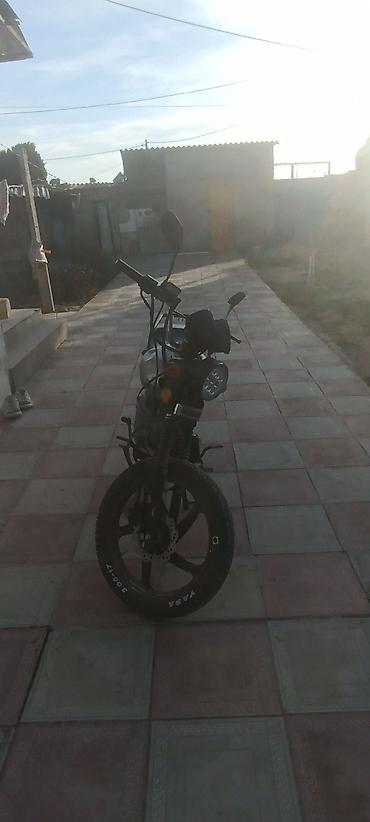 ucuz m50: Moped tipli motosiklet – “M50” (üzərində M50 yazısı var), tək — 4