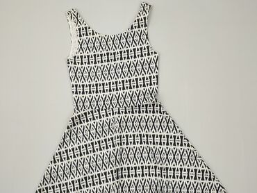 Sukienki: Sukienka, 2XS (EU 32), H&M, stan - Bardzo dobry