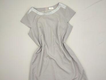 Women: Women`s dress, size 5XL (EU 50)