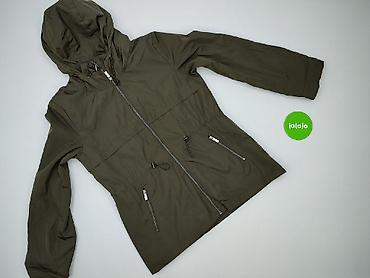 kurtka parka diverse: Medicine, Parka damska, rozmiar M — 2