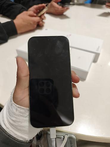 aoc 24: Xiaomi, 17 Pro, Б/у, 256 ГБ, 2 SIM — 1