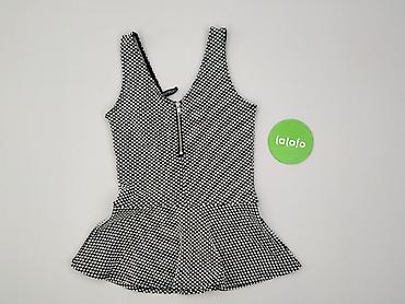 biale trampki diverse: H&M Divided, Sukienka damska, rozmiar XS — 3