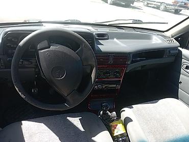 e60 m5: Daewoo Nexia: 2007 г., Седан — 5