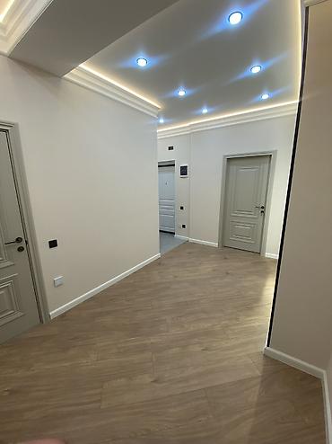 Продажа квартир: 3 комнаты, 90 м², Асанбай мкр Элитка, 12 этаж — 3