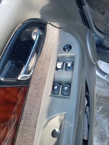 Daewoo: Daewoo Musso: 2000 г., 2.3 л, Автомат, Дизель, Внедорожник — 3