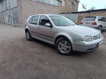 мини купер машина: Volkswagen Golf: 2002 г., 1.6 л, Автомат, Бензин, Хэтчбэк — 4
