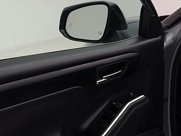 Toyota: Toyota Highlander: 2020 г., 3.5 л, Автомат, Бензин, Кроссовер — 10