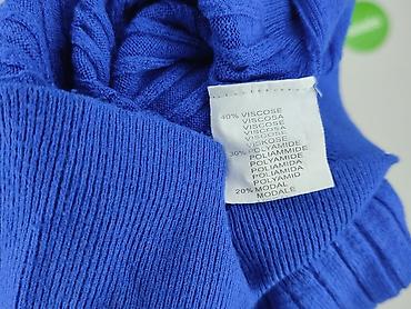 big star sweter: Sweter damski, rozmiar S — 5