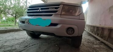 Mitsubishi: Mitsubishi Pajero Pinin: 2 l | 2000 il — 9