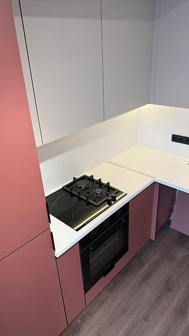 Продажа квартир: 1 комната, 40 м², Элитка, 10 этаж, Евроремонт — 12