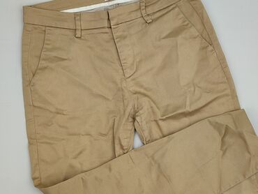 Material trousers for women, Orsay, size S (EU 36)