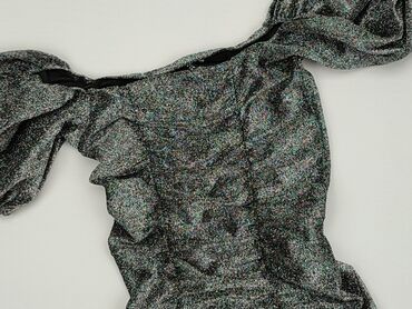 damskie bluzki bawełniane: Bluzka Damska, H&M, XS, stan - Dobry